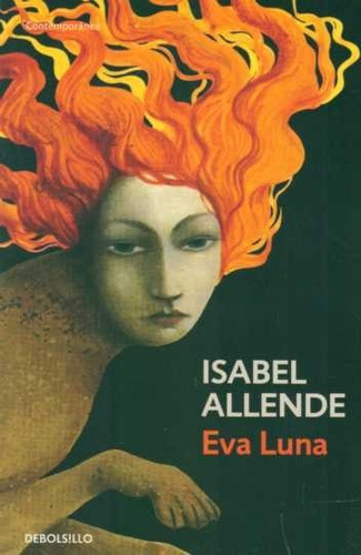 Eva Luna / Isabel Allende (envíos)