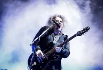 Comprar The Cure, Grupos Musicales - Laminas En Bastidor