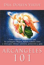 Arcangeles 101 - Doreen Virtue - Arkano Books