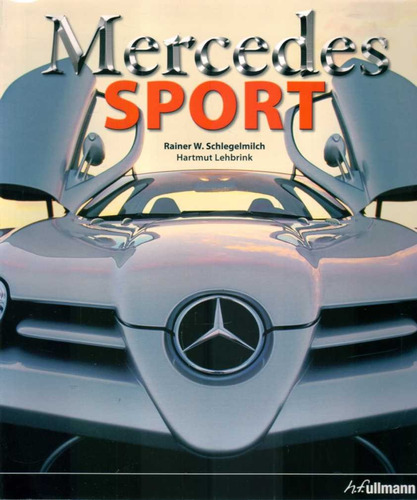 Mercedes Sport | Guía Visual | Automovilismo