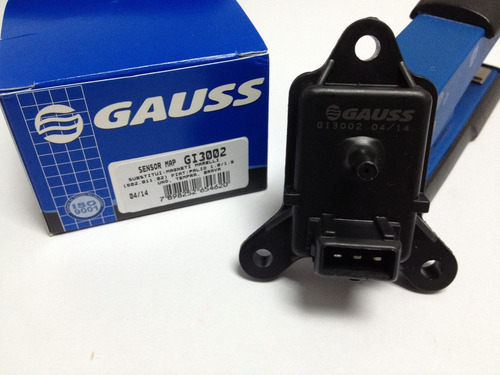 Sensor Map Para Fiat Uno Tempra Siena, Palio Mpi