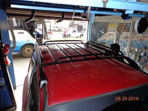 Parrilla Original Vitara Clasico 3 Puertas Nueva Sobreruedas