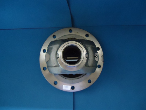 Imagem 2 de 4 de Caixa Satelite Completa Jeep Cj5 Cj6 Eixo Dana 44 Ba202934
