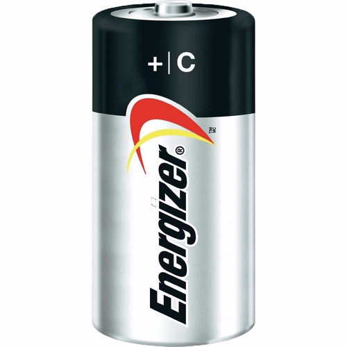 Pilas Energizer Max C X24 Unidades