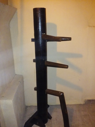 Wooden dummy mercadolibre Wooden dummy mercadolibre