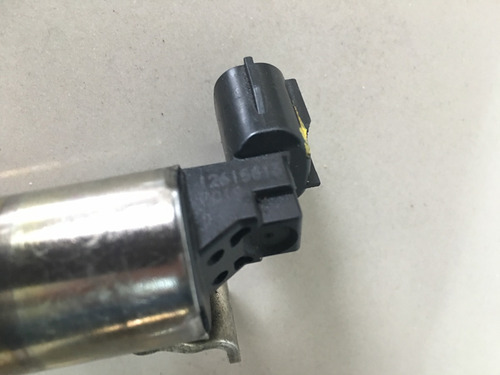 Solenoide Para Tiempo Variable Vvt Para Acadia O Traverse (Usado)