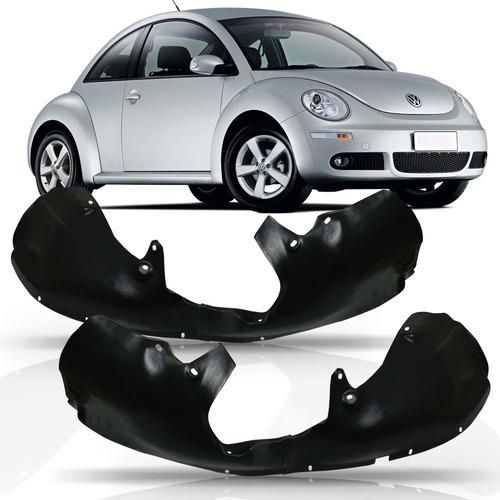 Lameiro Capa Interna New Beetle 2007 A 2012