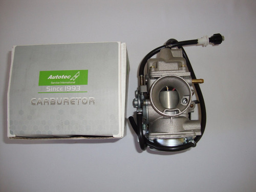 Carburador Tornado Xr 250 Autotec