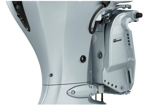 Imagen 5 de 15 de Motor Honda Fuera Borda Bf 90 Hp V-tec 4t 0km Pata Larga
