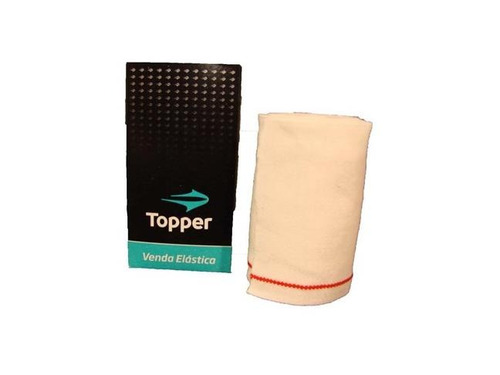 Vendas  Topper 9cm Ancho X 3mts Ideal Para Futbol, Boxeo