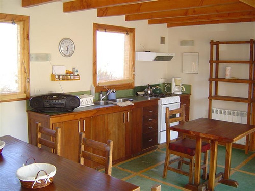 Imagen 4 de 14 de Alquiler Temporario Casa En Bariloch Villa Catedral 8 Pax