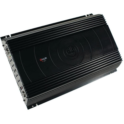 Db Drive Okur A7125.4 1000 W 4 Canales Clase Ab Amplificado