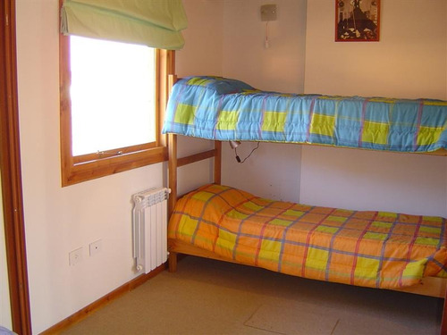Imagen 8 de 14 de Alquiler Temporario Casa En Bariloch Villa Catedral 8 Pax
