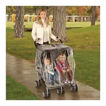 Comprar Cubierta Impermeable Para Coches Doble De Gemelos Marca Jeep