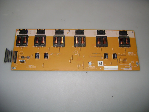 Placa Inverter Nº 4 Philips 52pfl7803/78 Rdenc2545tpz