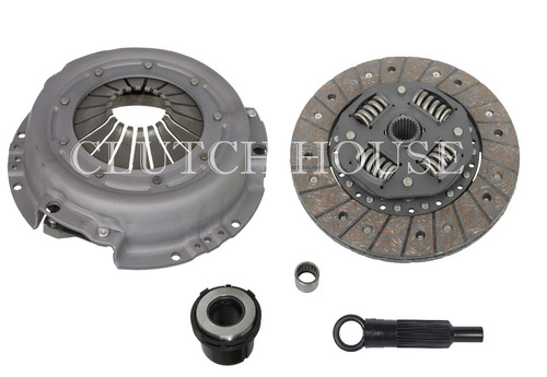 Kit De Clutch 1986 1987 Ford Aerostar 3.0l-v6