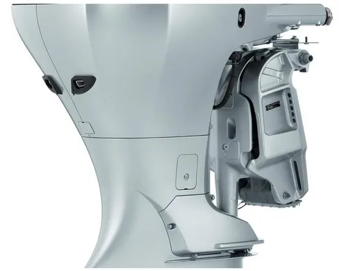 Motor Honda Fuera De Borda Bf 225 Hp V-tec Xrd Dolar Billete