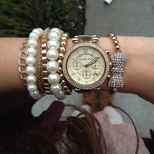 Michael kors mk5632 2025