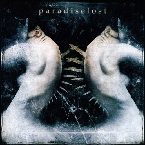 Paradise Lost - Paradise Lost