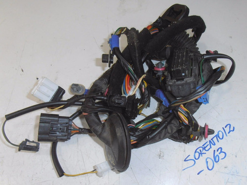 Ramal Eléctrico Puerta Delant Izquierda Kia Sorento Año 2012