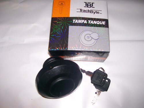 Tampa Do Tanque Modelo Original Yamaha Ybr 125 Xtz