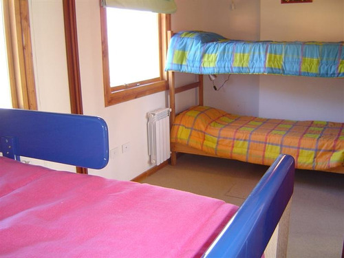 Imagen 9 de 14 de Alquiler Temporario Casa En Bariloch Villa Catedral 8 Pax