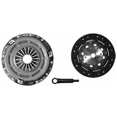 Kit Clutch Nissan Tiida 1.8 2007 2008 2009 2010 2011