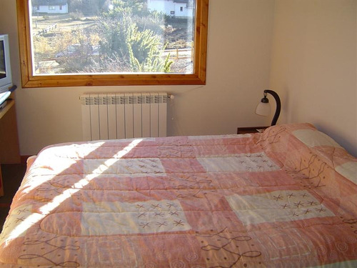 Imagen 7 de 14 de Alquiler Temporario Casa En Bariloch Villa Catedral 8 Pax