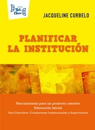 Planificar La Institucion - Ed. Hola Chicos