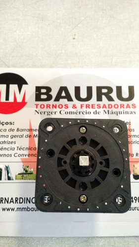 Chave Elétrica Reversora Para Torno Nardini Nd-325 E 250