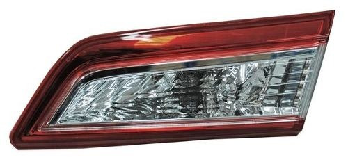 Calavera Camry 12-14 Interiorc/focos Tyc Der