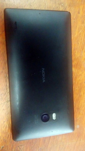 Celular Nokia Lumia 930 (display-touch Quebrado)