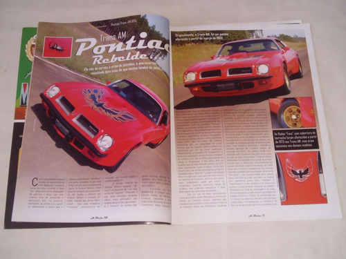 Revista Abiela Nº 46 - Cardillac / Ika Torino - 2009