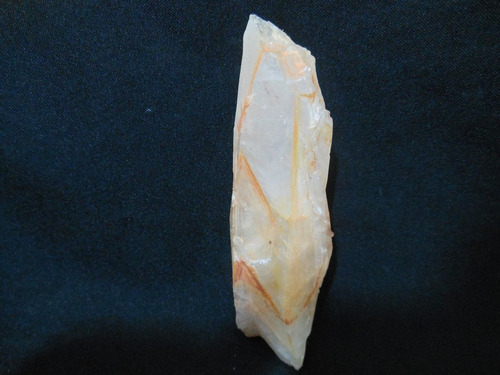 Cristal De Quartzo Semente De Lemurian Esoterica