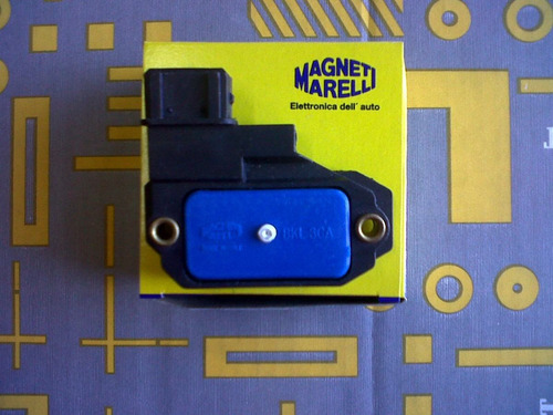Modulo De Encendido Magneti Marelli Renault 9 11 18 19 21