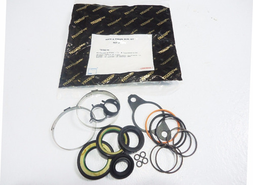 Kit Cajetin Direccion Toyota Corolla 1.8/2.0 1998-2002