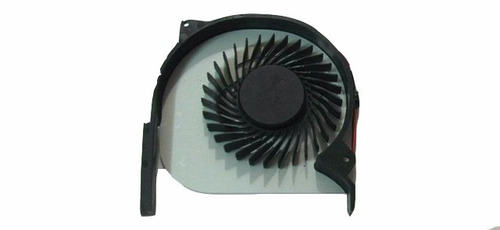 Cooler Fan Ventilador Sony Eg17yc Eg18 Eg18ec Eg Eg15yc Eg16