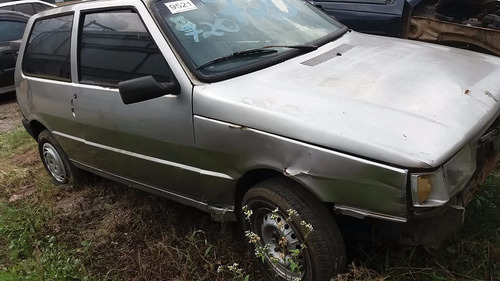Sucata Fiat Uno Mille Smart - Ano 2001 / 2001 (só Peças)
