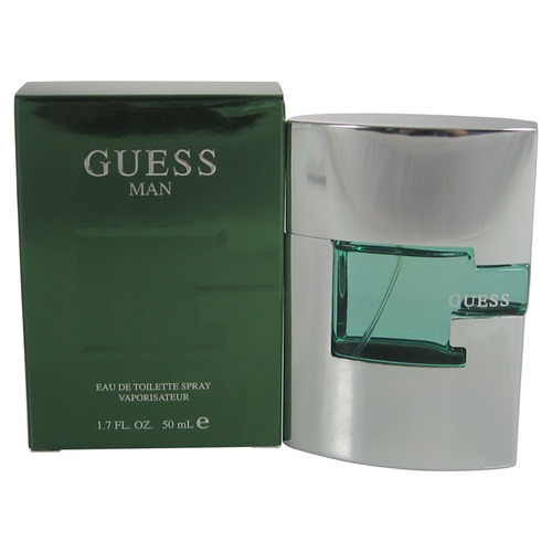 Perfume Guess Man 75ml, Caballero, 100% Originales, Usa