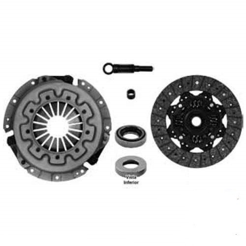 Kit Clutch Nissan Urvan 2.4 Lts 2000 2001 2002 2003 2004