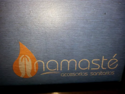Accesorios De Baño Namaste