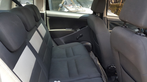 Sucata Fiat Idea Essence 1.6 -ano: 2010/2011 (somente Peças)