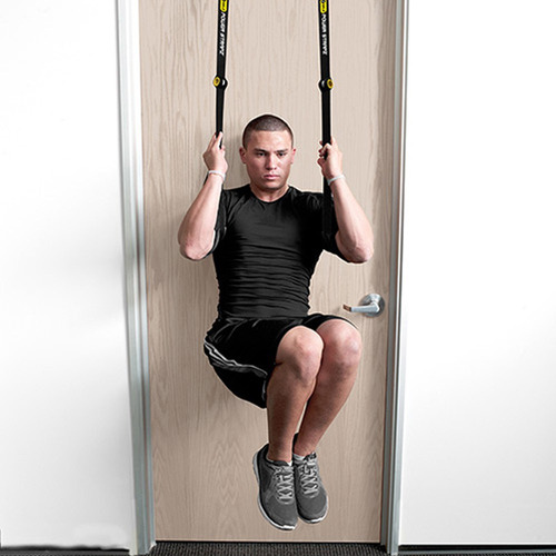 Fita De Suspensão Sklz Power Strapz