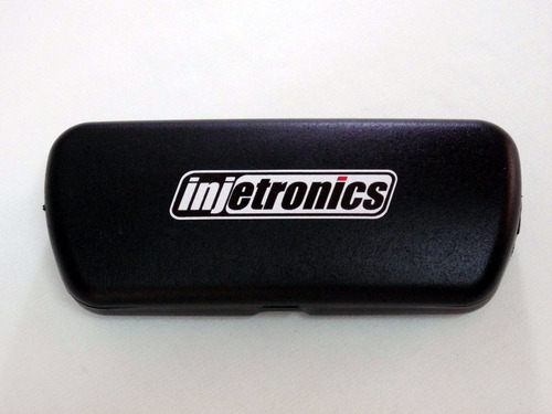 Leitora De Sinal, Voltagem E Polaridade (injetronics)
