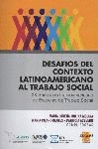 Desafios Del Contexto Latinoamer Al Trab Soc Molina, F (es)