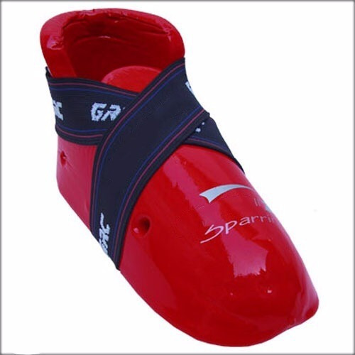 Imagen 3 de 4 de Combo Pads Guantes + Zapatos Sparring Artes Marciales Box