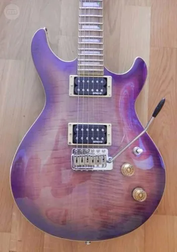 Guitarra Cort M600t Captação Duncan Designed - Frete Grátis