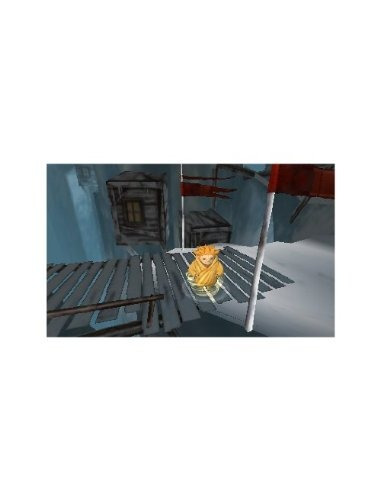 Rise Of The Guardians: The Video Game - Nintendo Ds