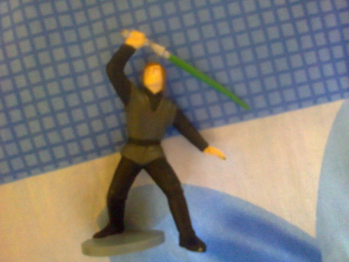 Luke Skywalker Figura