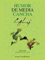 Humor De Media Cancha - Caloi - Ed. Planeta